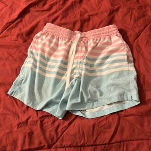 Chubbies size small 5.5 inseam